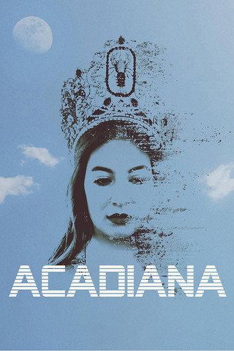 Acadiana (2019) poster