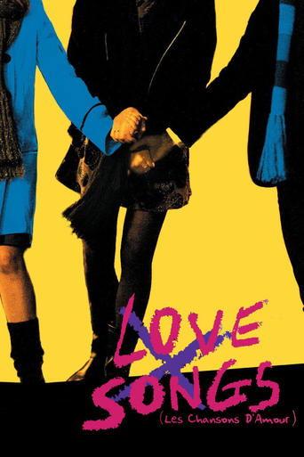Love Songs (2007) poster