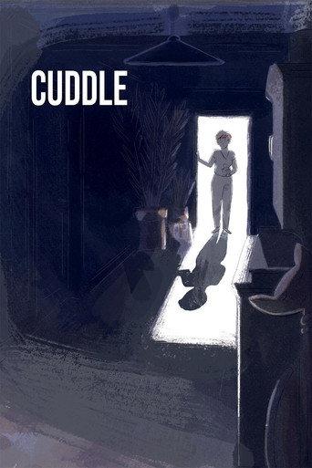 Cuddle (2022) poster