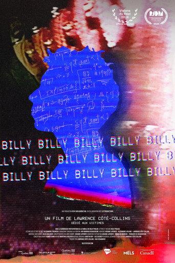 Billy (2024) poster