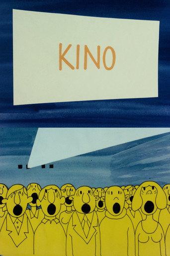 Cinema (1977) poster