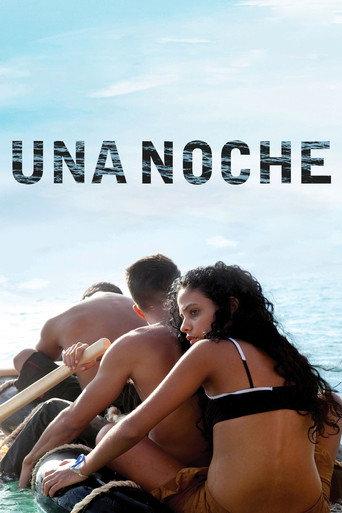 One Night (2012) poster