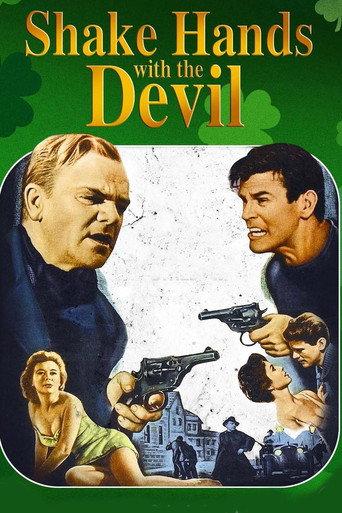 Shake Hands with the Devil (1959) poster