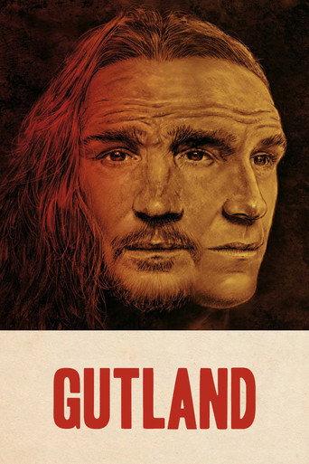Gutland (2018) poster