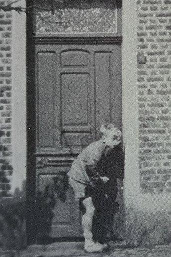 Waar het groeide (1956) poster