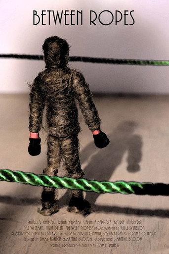 Between Ropes () poster