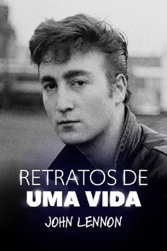 Life In Ten Pictures: John Lennon (2021) poster