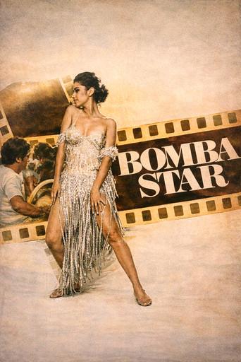 Bomba Star (1978) poster
