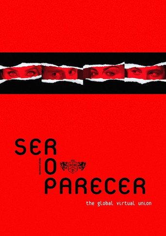 RBD: Ser o Parecer (En Vivo) (2020) poster