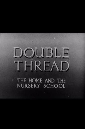 Double Thread (1943) poster