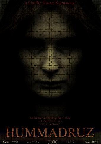 Hummadruz (1999) poster