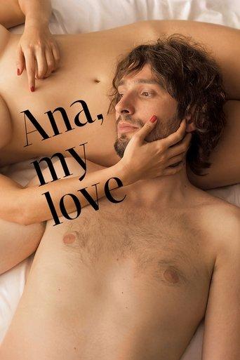 Ana, My Love (2017) poster