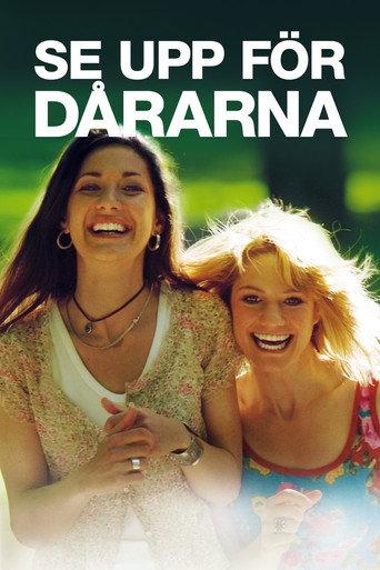 Se upp för dårarna (2007) poster