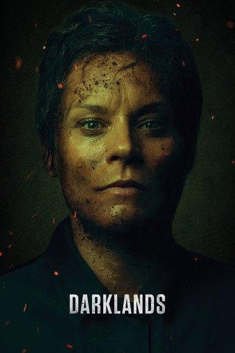 Darklands (2022) poster