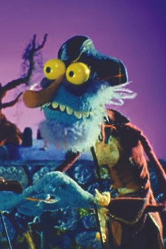 Graveyard Jamboree With Mysterious Mose (1999) poster