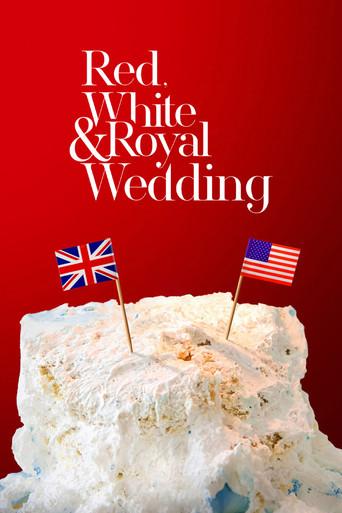 Red, White & Royal Wedding () poster