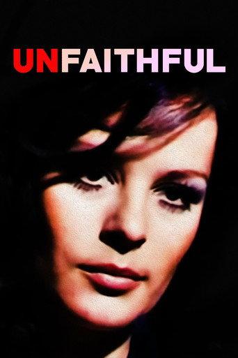 Vefasız (1972) poster
