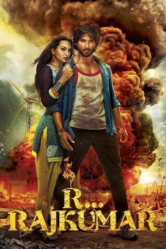 R... Rajkumar (2013) poster