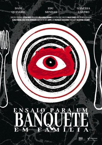 Ensaio para um Banquete em Família () poster
