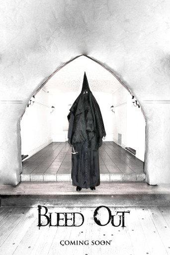 Bleed Out (2011) poster