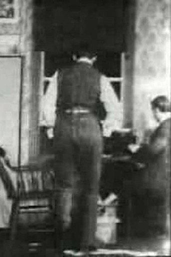 Why Jones Discharged His Clerks (1900) poster