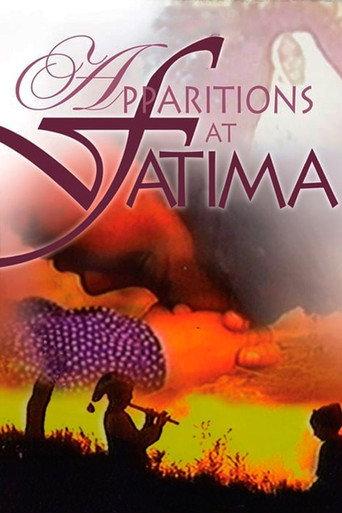 Apparitions at Fatima (1991) poster