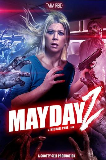 Mayday Z () poster