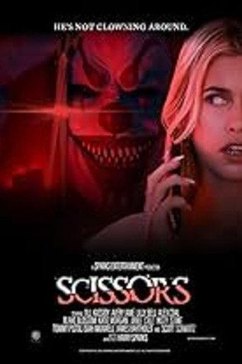 Scissors 2 () poster