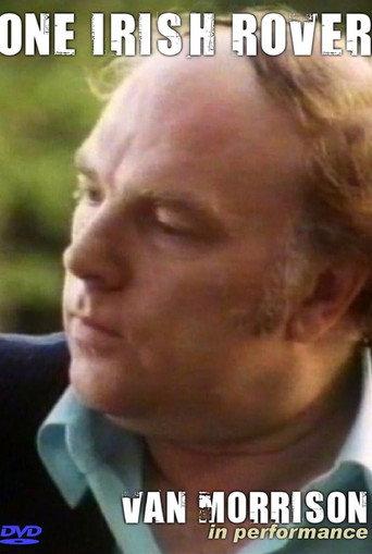 Van Morrison: One Irish Rover (1991) poster