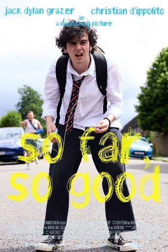So Far, So Good () poster