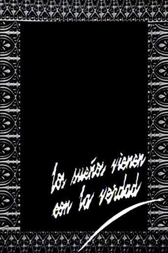 Los sueños vienen con la verdad (1989) poster