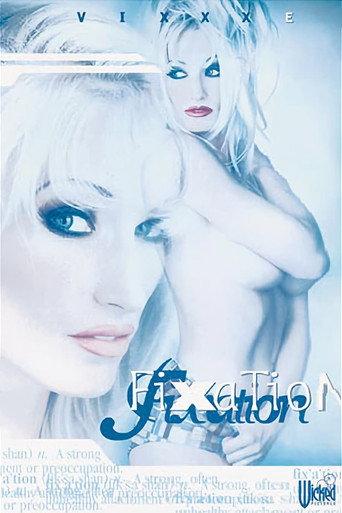 Fixation (1997) poster