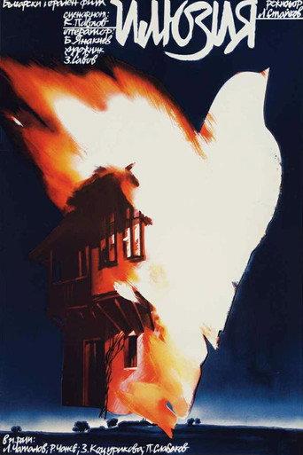 Illusion (1980) poster