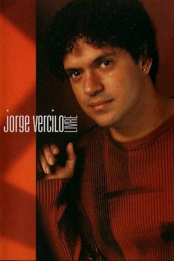Jorge Vercilo: Livre (2003) poster