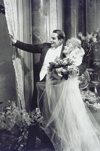 A Romance of Riches (1920) poster
