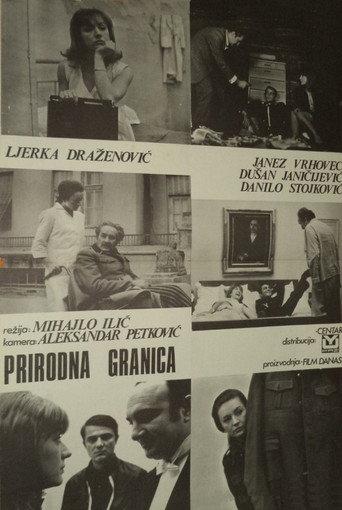 Natural Boundaries (1970) poster