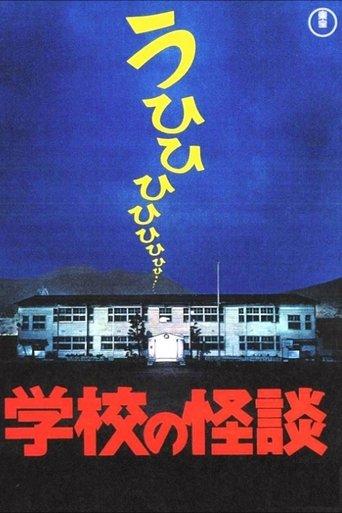 Haunted School (1995) poster