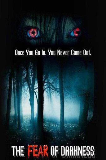 The Fear of Darkness () poster