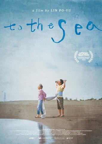 To the Sea (2021) poster