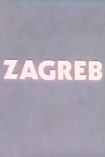 Zagreb (1982) poster