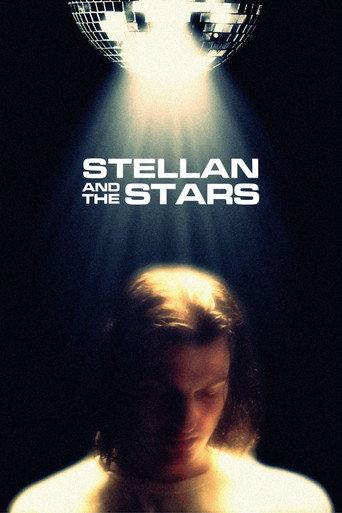 Stellan and the Stars () poster
