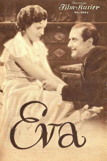 Eva, the Factory Girl (1935) poster