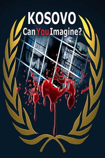 Kosovo: Can You Imagine? (2009) poster