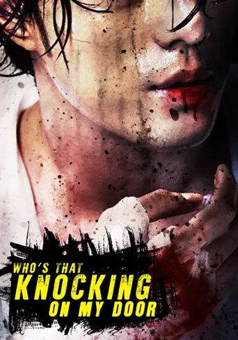 Who's That Knocking At My Door? (2007) poster