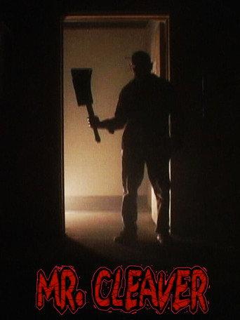 Mr. Cleaver (2018) poster