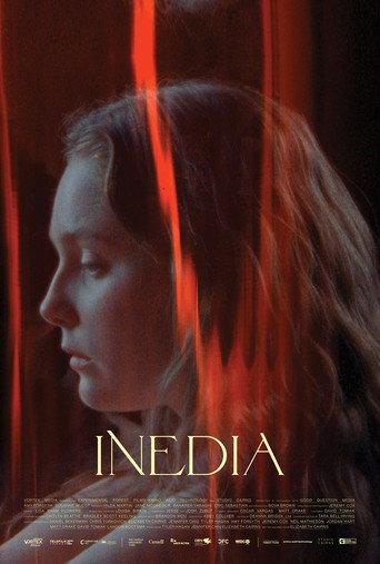 Inedia (2024) poster