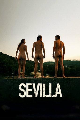 Sevilla (2012) poster