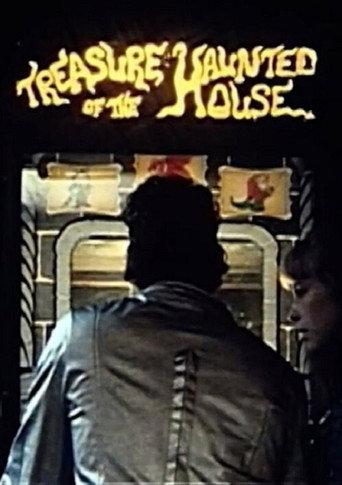 Treasure of the Haunted House (1983) poster