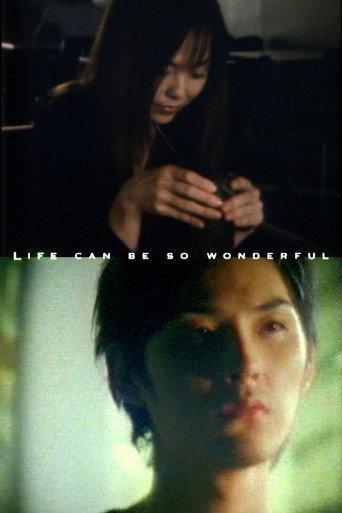 Life Can Be So Wonderful (2007) poster