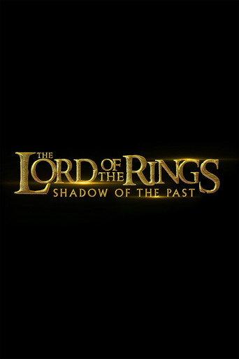 The Lord of the Rings: Shadow of the Past () poster